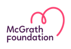 Image of McGrath Foundation McGrath Foundation